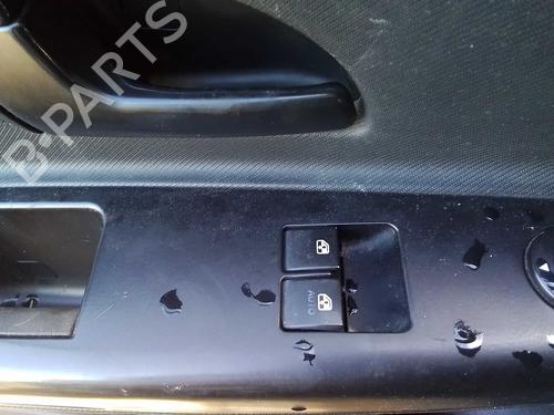 Left front window switch KIA CEE'D Hatchback (ED) | BP37425756I27 - Image 3