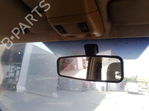 Used Rear mirror Rear mirror 37200081 37200081