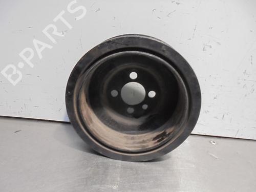 Used Pulley MITSUBISHI GRANDIS (NA_W) [2003-2011]  14223879