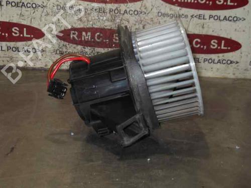 Heater blower motor MERCEDES-BENZ E-CLASS Coupe (C207) E 350 CGI (207.357) | BP13494598M62 