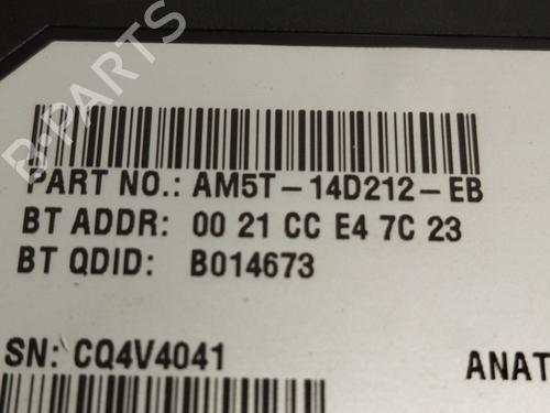 Electronic module FORD C-MAX II (DXA/CB7, DXA/CEU)  | BP24472273M83 
