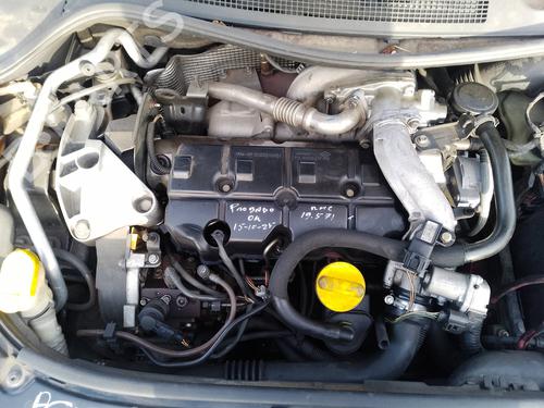Used Engine Engine 35817761 35817761