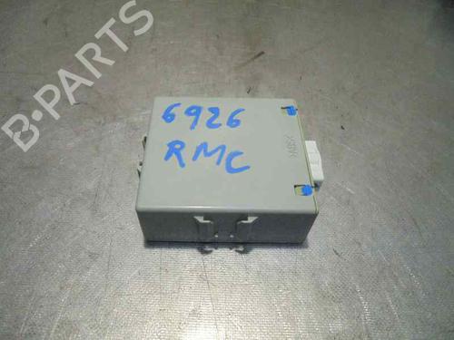 Used Electronic module Electronic module JEEP COMPASS (MK49) [2006-2026] 13425496 13425496