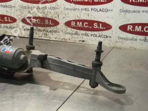 Front wiper motor MERCEDES-BENZ E-CLASS Coupe (C207) E 350 CGI (207.357) | BP13494599M29 