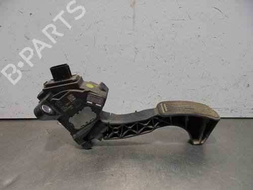 Pedal TOYOTA RAV 4 IV (_A4_) 2.5 Hybrid (AVA42_) | BP13458020I4 