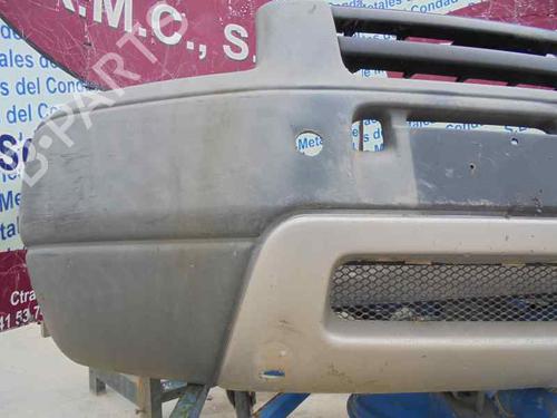 Front bumper LAND ROVER FREELANDER I (L314)  | BP13456311C7 