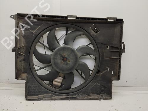 Radiator fan BMW 1 (E87) 118 d | BP23662284M35 
