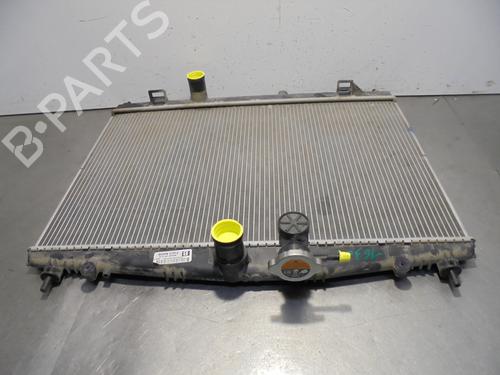 Water radiator NISSAN JUKE (F15) 1.6 | BP13455224M31 