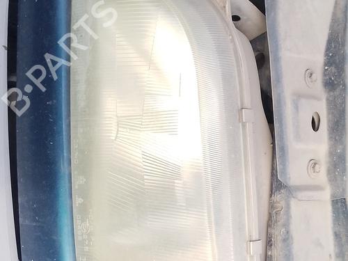 Used Left headlight Left headlight 36040753 36040753