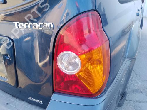Right taillight HYUNDAI TERRACAN (HP)  | BP26239422C35 