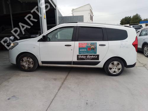 Teile für DACIA LODGY (JS_) [2012-2026]  4424965 