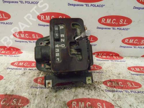 Used Gear lever MERCEDES-BENZ CLK Convertible (A208) CLK 230 Kompressor (208.447) (193 hp) 13423722