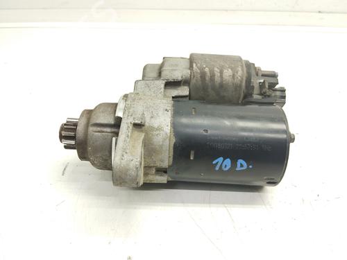 Used Starter SEAT IBIZA III (6L1) [2002-2009]  29213314