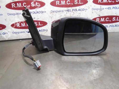 Used Right mirror FORD MONDEO IV (BA7) 1.8 TDCi (125 hp) 13457198