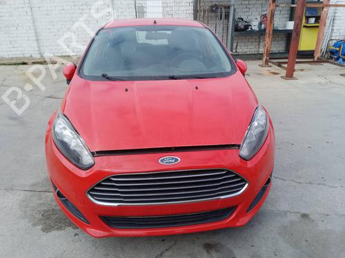 Køler FORD FIESTA VI (CB1, CCN) 1.0 EcoBoost | BP27682327M31 