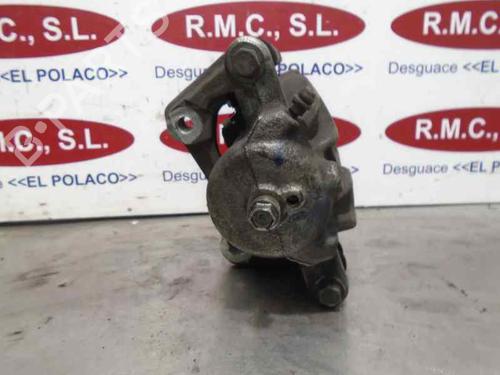 Left front brake caliper NISSAN NOTE (E12) 1.2 | BP13423028M105 - Image 2