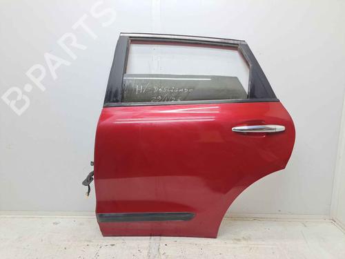 left-rear-door-kia-niro-i-de-2016-2017-2018-2019-2020-2021-2022-35818502 main image