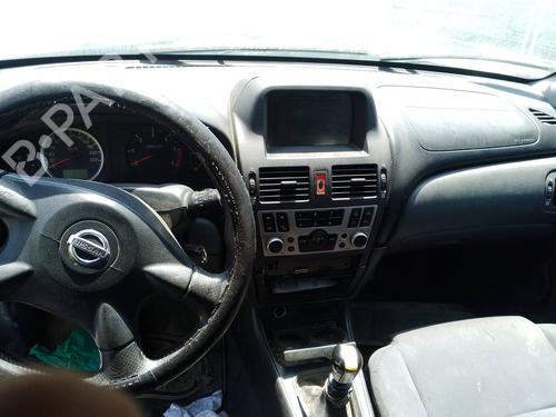 Engine mount NISSAN ALMERA II (N16) 2.2 dCi | BP29639406M89 