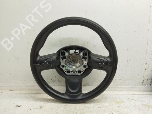 Used Steering wheel MINI MINI CLUBVAN (R55) Cooper D (112 hp) 30858083