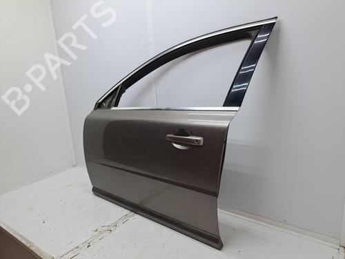 Left front door VOLVO S80 I (184) D5 | BP28002378C2 