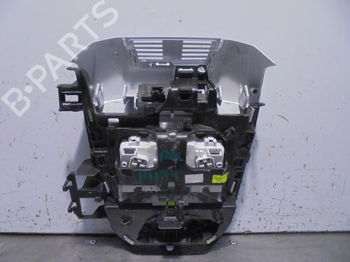 Interior roof light PEUGEOT 3008 II SUV (MC_, MR_, MJ_, M4_) 1.5 BlueHDi 130 | BP13426497I8