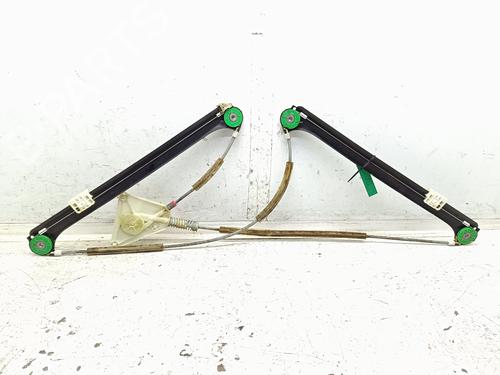 Front right window mechanism AUDI A3 (8P1) 1.9 TDI | BP32078116C23 - Image 2