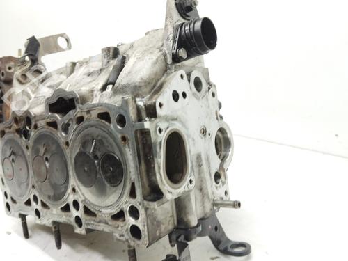 Cylinder head SEAT IBIZA IV (6J5, 6P1)  | BP19781380M5 
