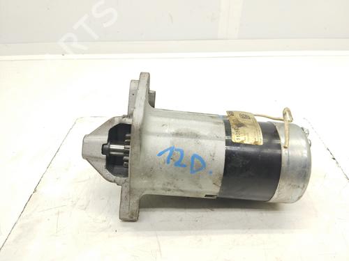 Used Starter RENAULT CLIO III (BR0/1, CR0/1) 1.5 dCi (BR0H, CR0H, CR1S, BR1S) (106 hp) 21575825