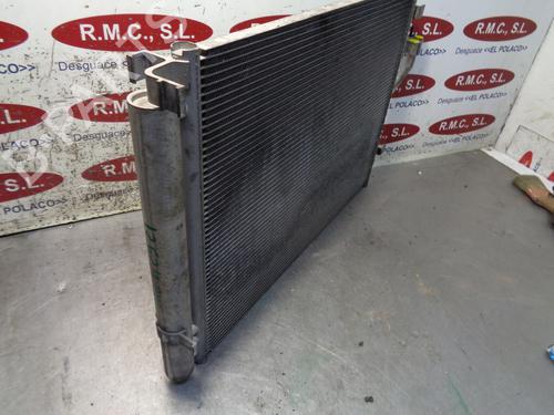 AC radiator KIA CARENS IV  | BP13425825M32  - Image 5