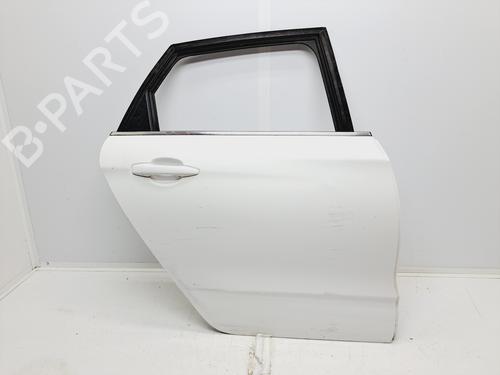 Used Right rear door CITROËN C4 II (NC_) [2009-2025]  18531305