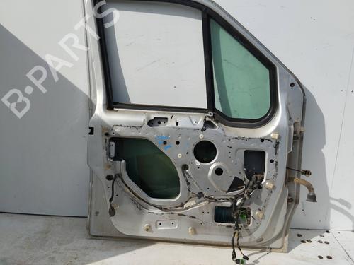 Left front door FORD TRANSIT CONNECT (P65_, P70_, P80_)  | BP15091375C2 