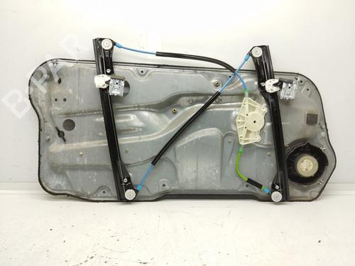 Front right window mechanism VW GOLF IV (1J1) 1.9 TDI | BP19175943C23 