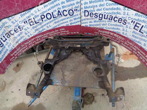 Subframe BMW X3 (E83) 2.0 sd | BP14222684M9 - Image 2