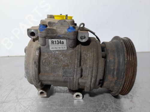 AC compressor KIA RIO I Hatchback (DC) 1.5 16V | BP13426177M34 