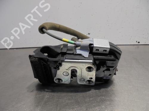 Rear right lock NISSAN JUKE (F15) 1.6 | BP13454613C99