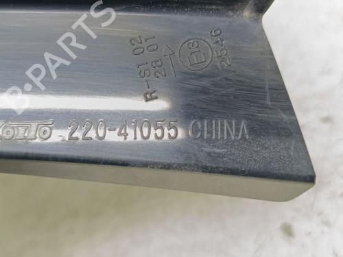 Right taillight MAZDA 6 Hatchback (GH) 2.0 MZR-CD (GH14) | BP35817847C35 - Image 7