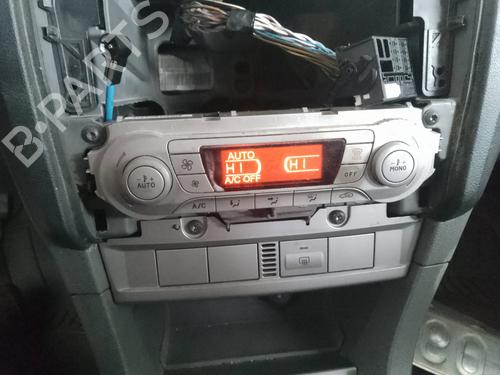 climate-control-ford-focus-ii-da_-hcp-dp-2004-2005-2006-2007-2008-2009-2010-2011-2012-2013-35818098 main image