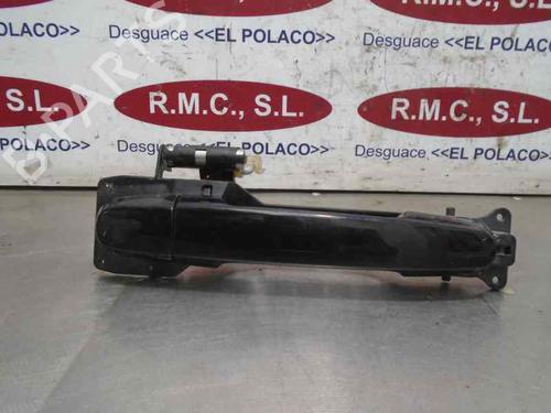 Used Front right exterior door handle TOYOTA RAV 4 III (_A3_) [2005-2014]  13423298