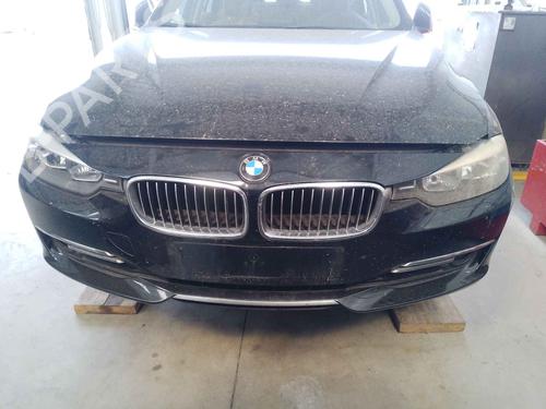 front-bumper-bmw-3-touring-f31-2012-2013-2014-2015-2016-2017-2018-2019-39931816 main image