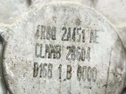 Vacuum pump PEUGEOT 607 (9D, 9U) 2.7 HDi 24V | BP27323542M80 