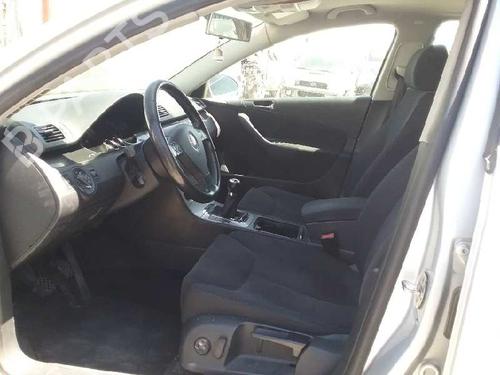 Oliekøler VW PASSAT B6 (3C2)  | BP14222683M33 