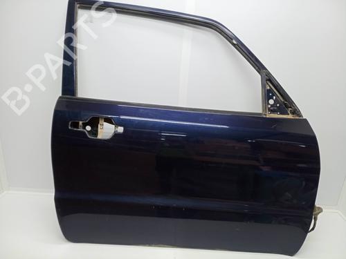 Used Right front door MITSUBISHI PAJERO IV (V8_W, V9_W) 3.2 DI-D (V88W, V98W) (160 hp) 19083595