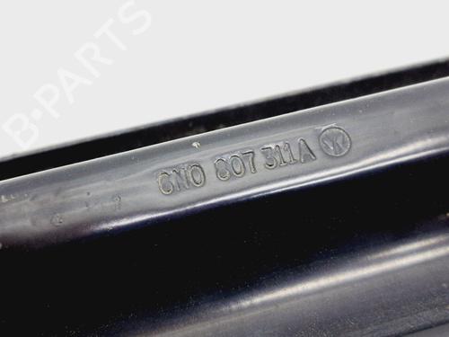 Rear bumper reinforcement VW POLO III (6N1) 60 1.4 | BP21191506C73 