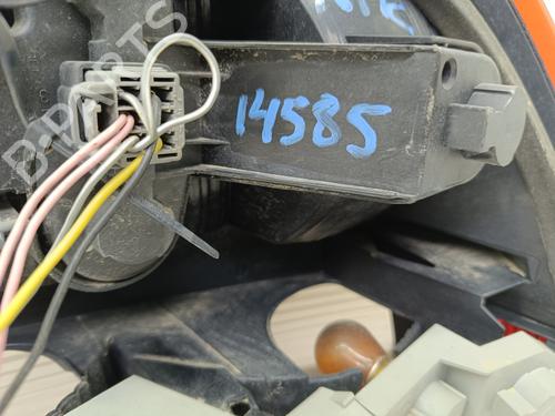 Other VOLVO S60 I (384) T5 | BP30167620O1