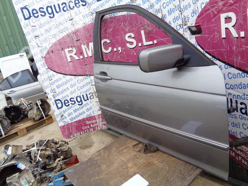 Right front door BMW 3 (E46)  | BP13657123C3 