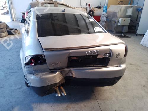 Left front window switch AUDI A6 C5 (4B2, 4B4) 1.9 TDI | BP35817940I27 - Image 3