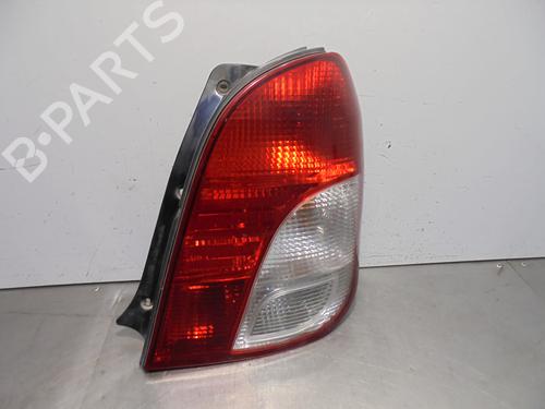 Used Right taillight KIA CARENS II MPV (FJ) 1.8 (126 hp) 13428755