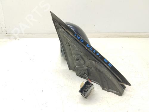 Left mirror AUDI A6 C5 (4B2) 2.5 TDI | BP26034562C26 
