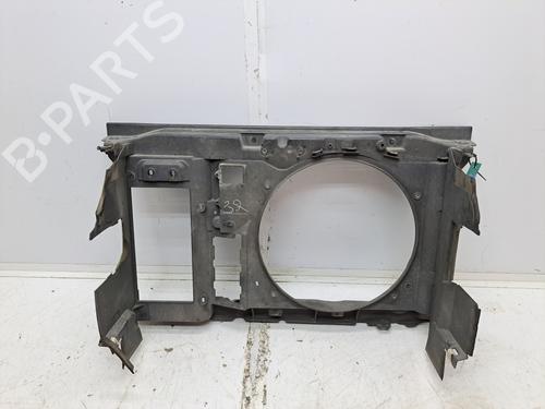 Used Front slam panel CITROËN C4 I (LC_) [2004-2014]  30595838