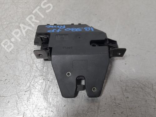 Tailgate lock BMW 3 (E46) 320 d | BP21085731C101 